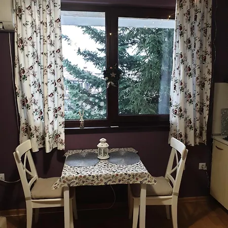 Apartments Elegance Bansko Exterior foto