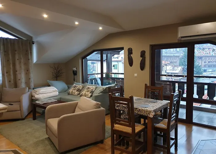 Apartments Elegance
