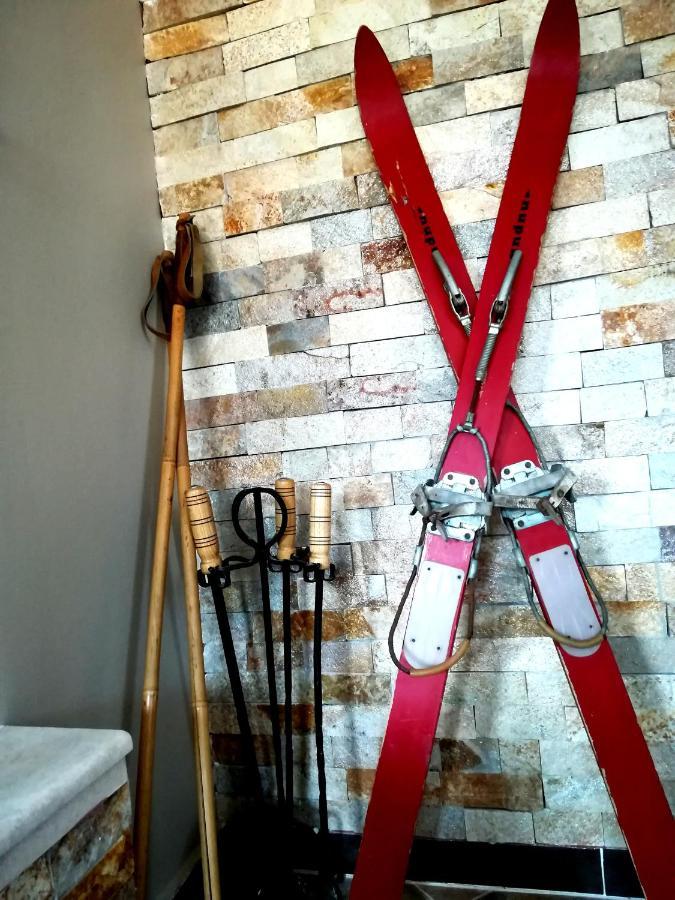 Apartament Elegance Bansko