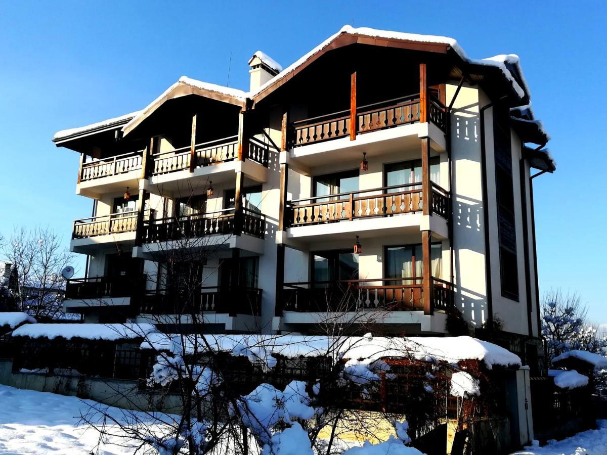 Elegance * Bansko