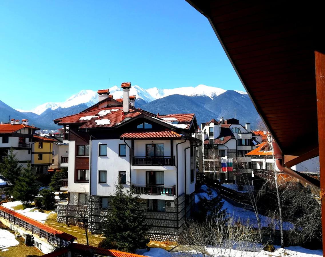 Elegance * Bansko