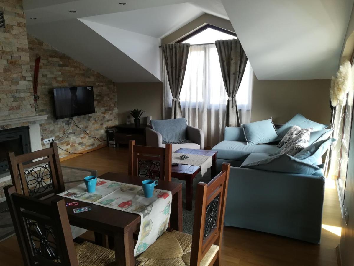 Apartament Elegance *