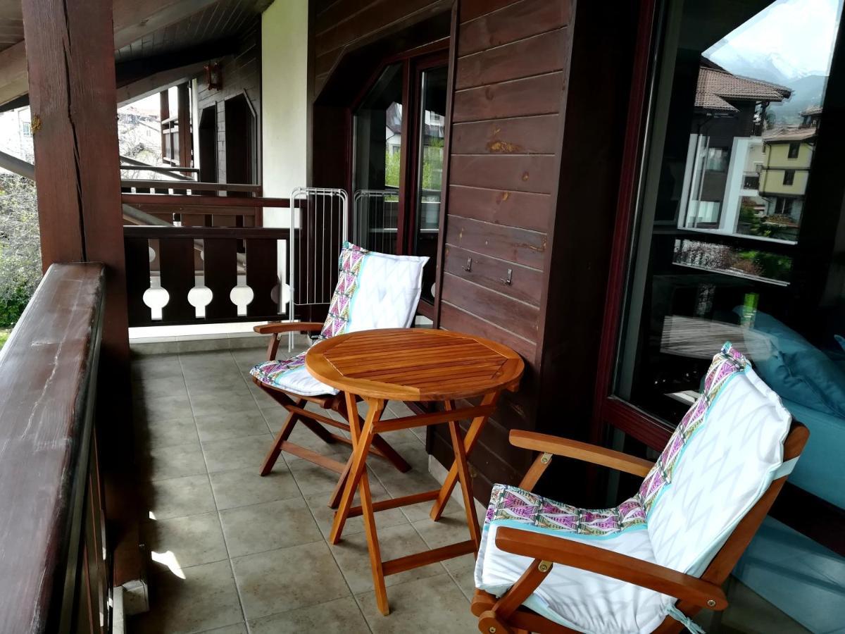 Elegance Apartament Bansko