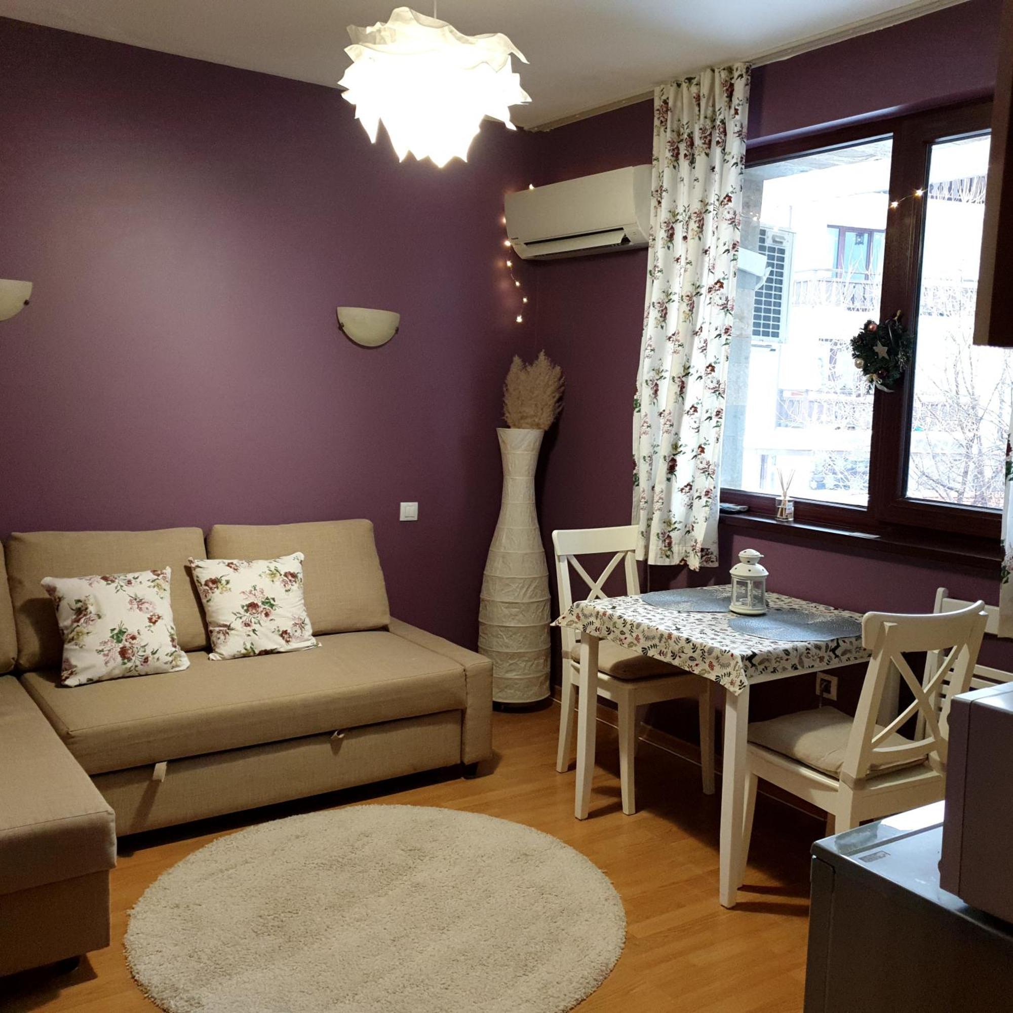 Elegance Apartament