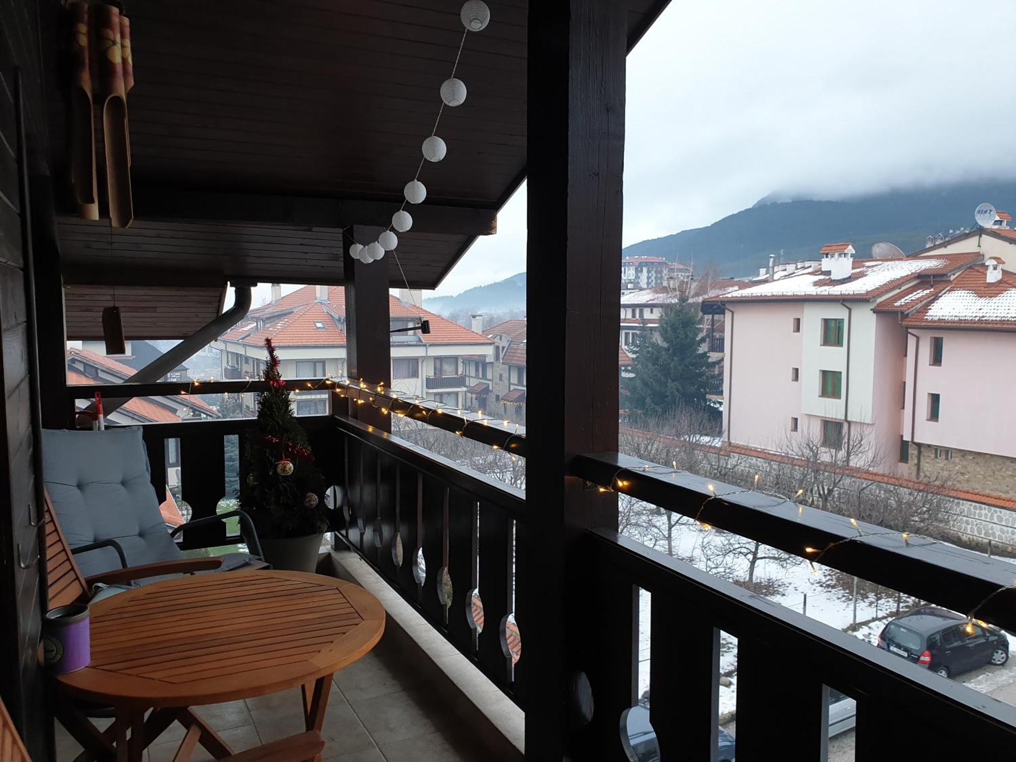 Apartament Elegance Bansko