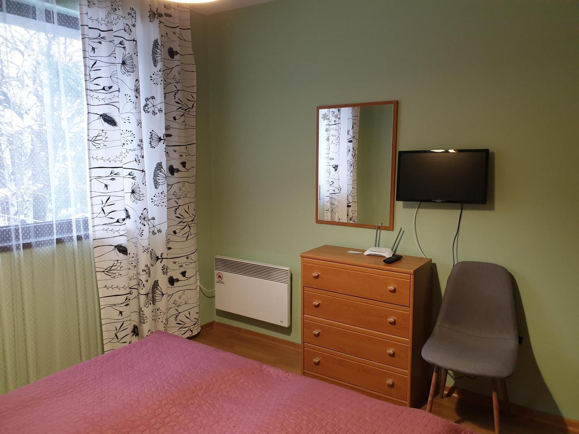 Apartament Elegance