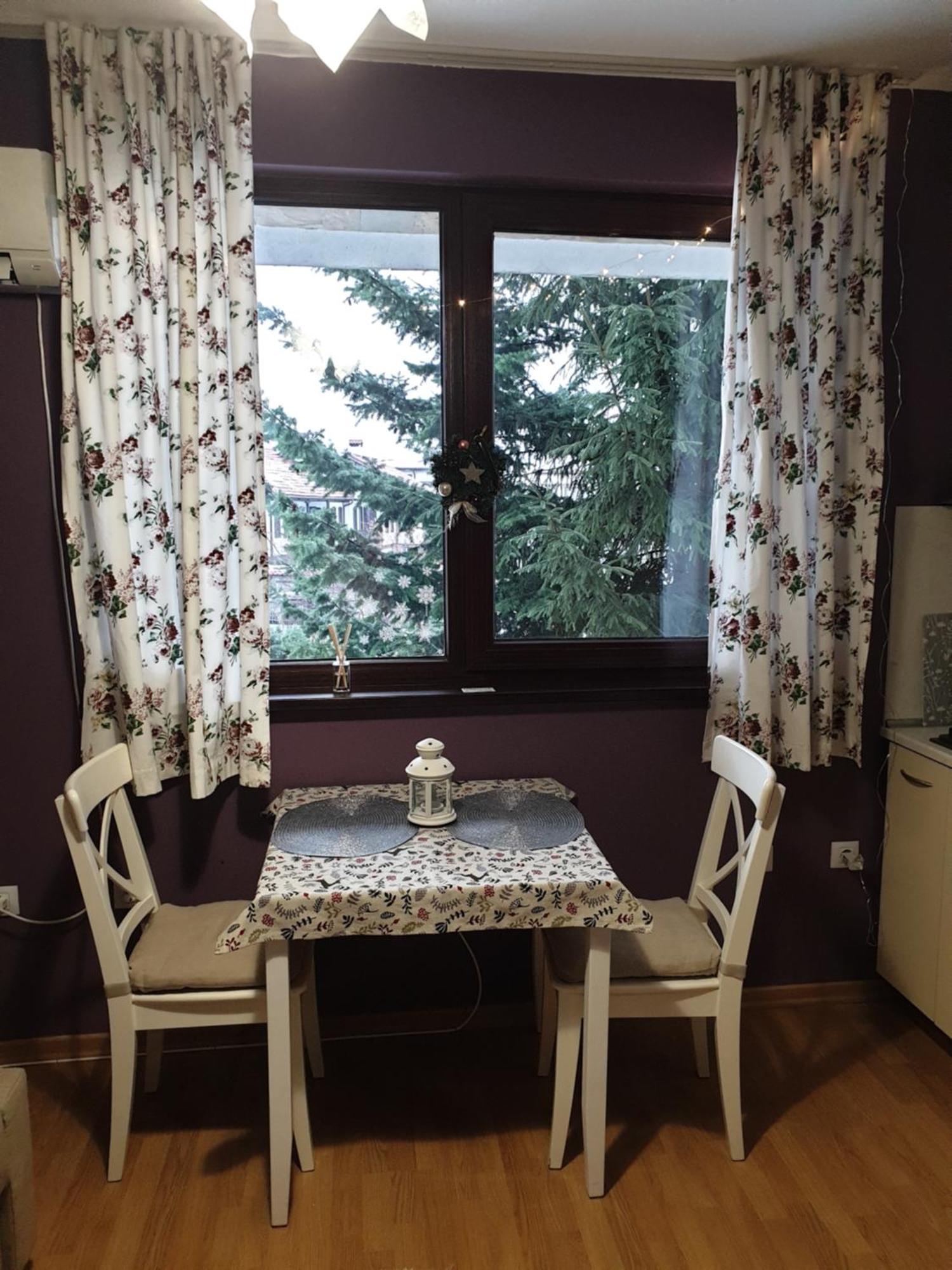 Elegance Apartment Bansko