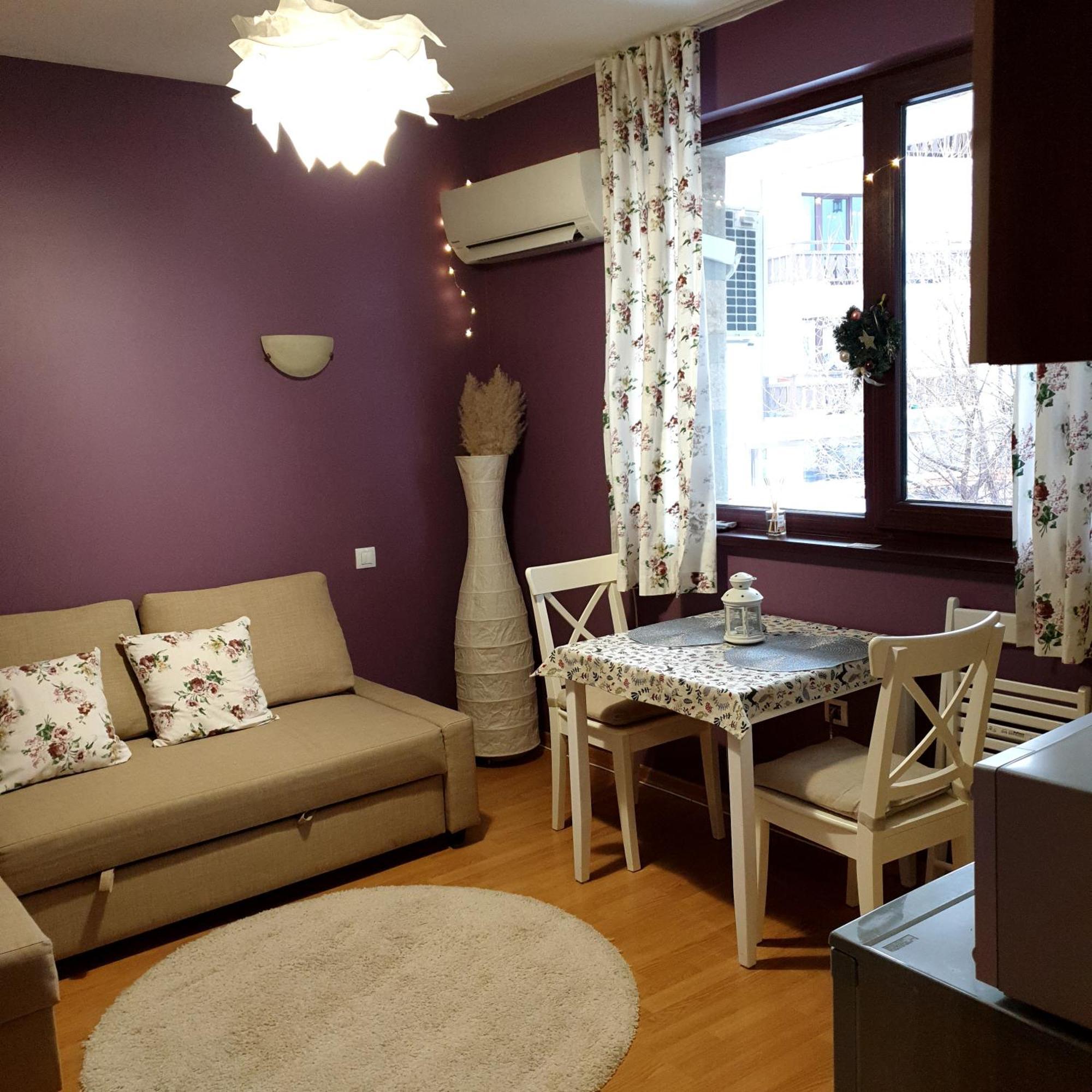 Elegance Apartament *