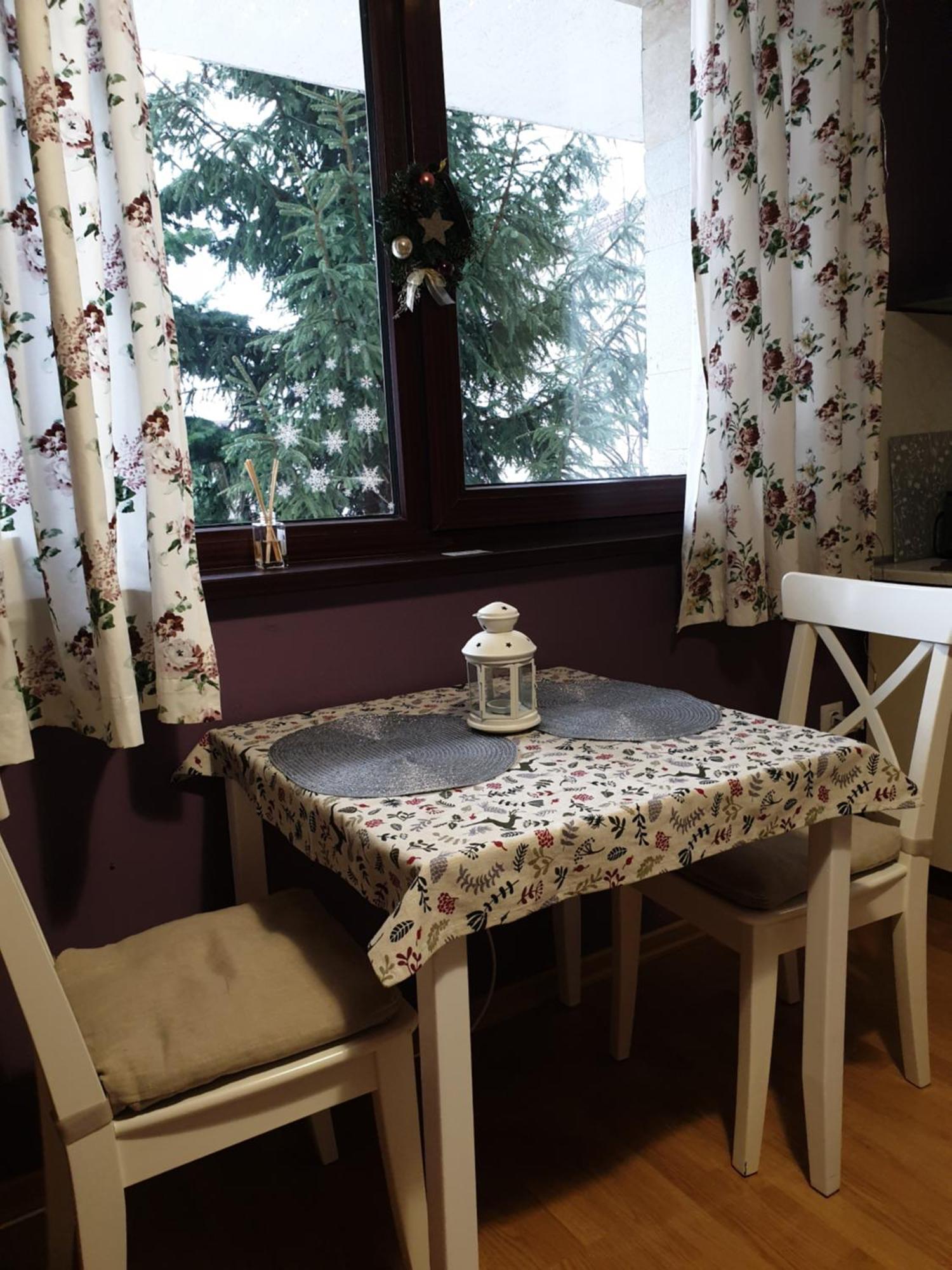 Apartament Elegance *