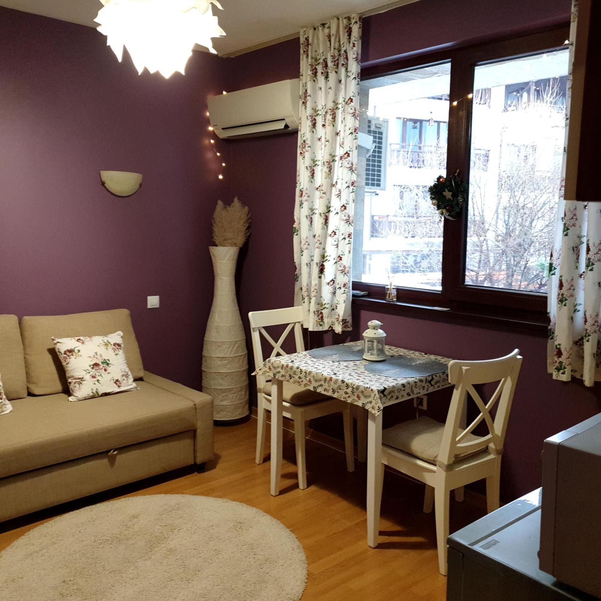 Elegance Apartament Bansko