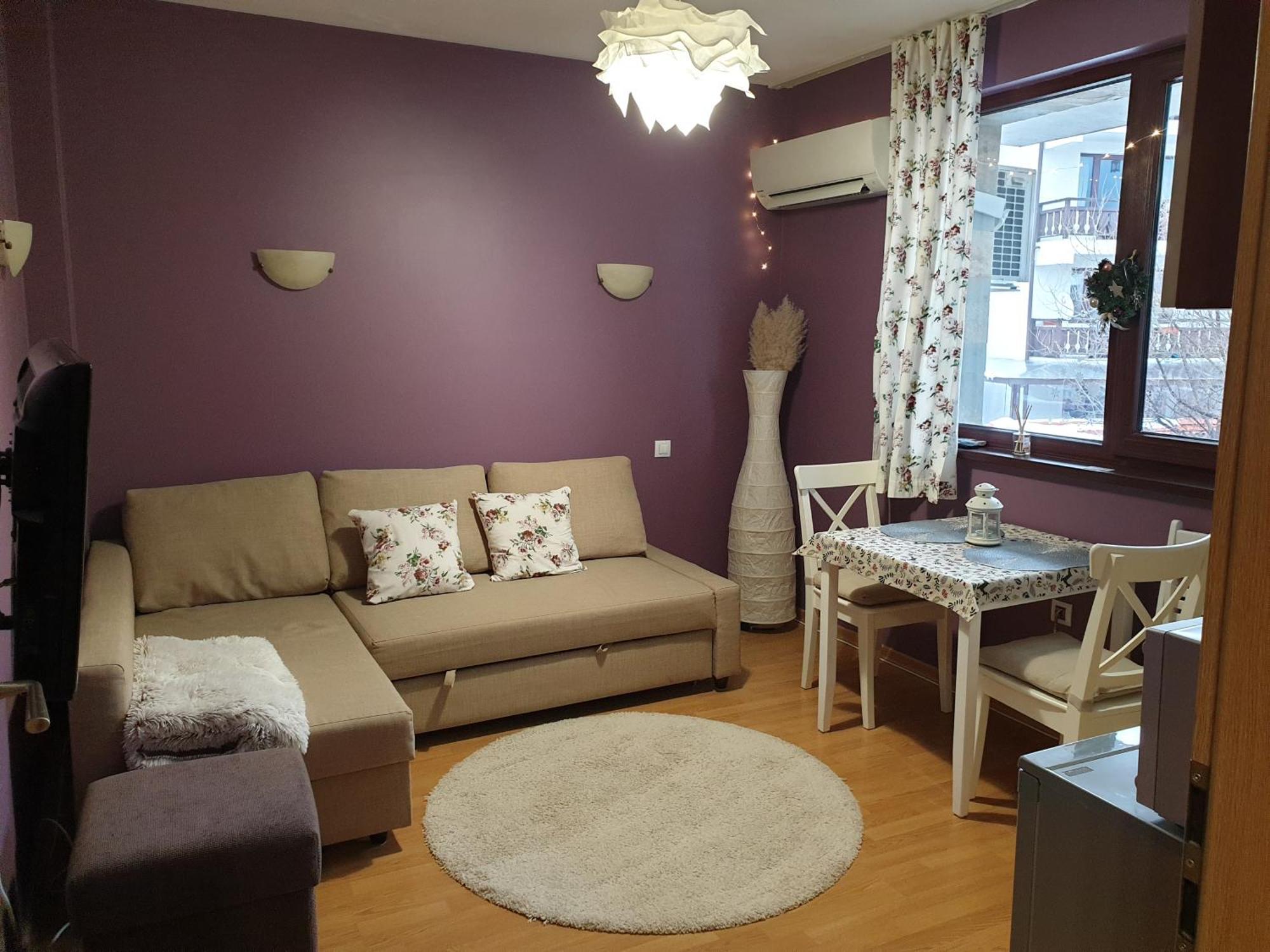 Apartament Elegance Bansko
